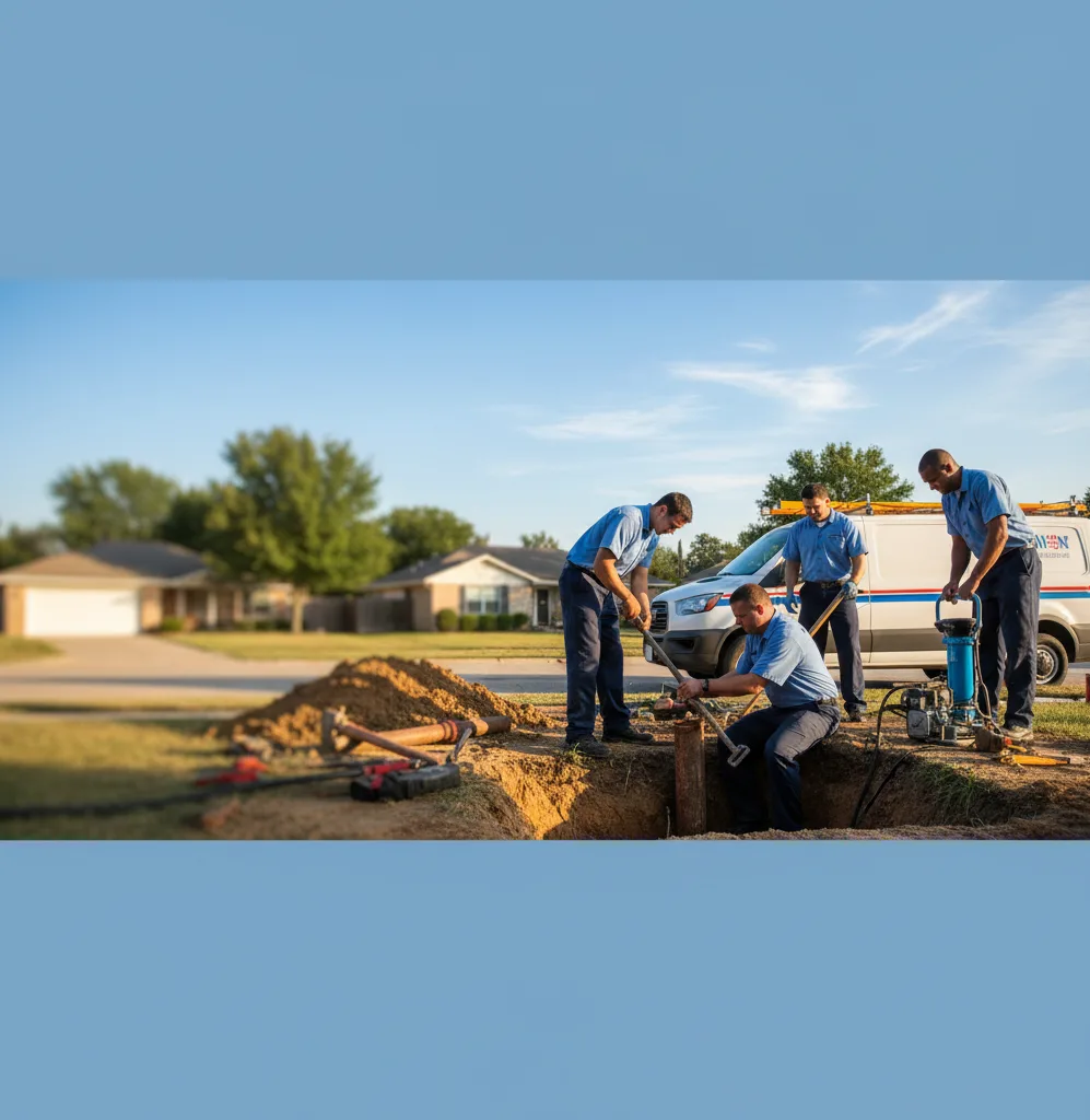 Water Heater Repair & Plumber in Dauphin Island